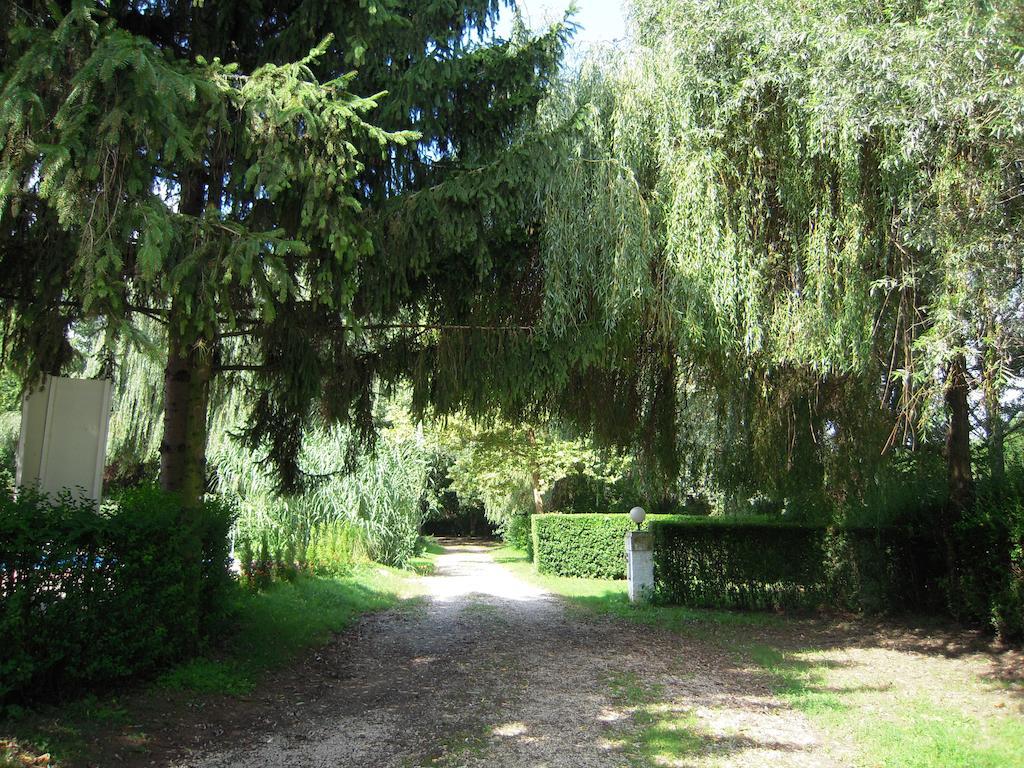 Bed and Breakfast Balf Panzio Sopron Esterno foto