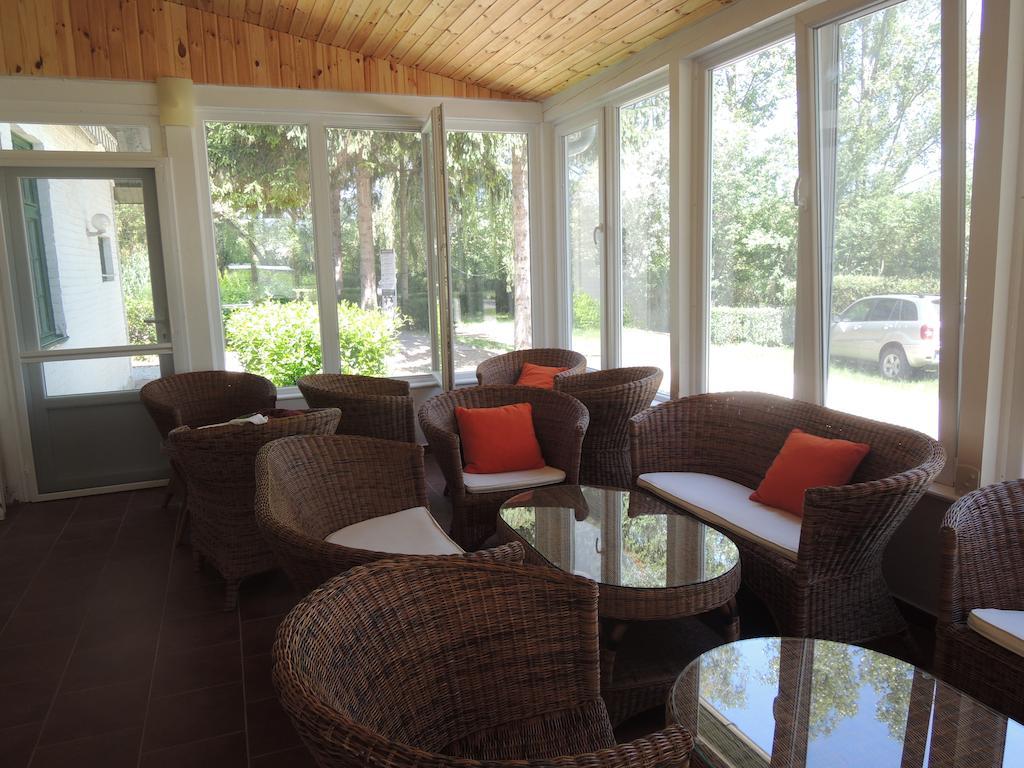 Bed and Breakfast Balf Panzio Sopron Esterno foto